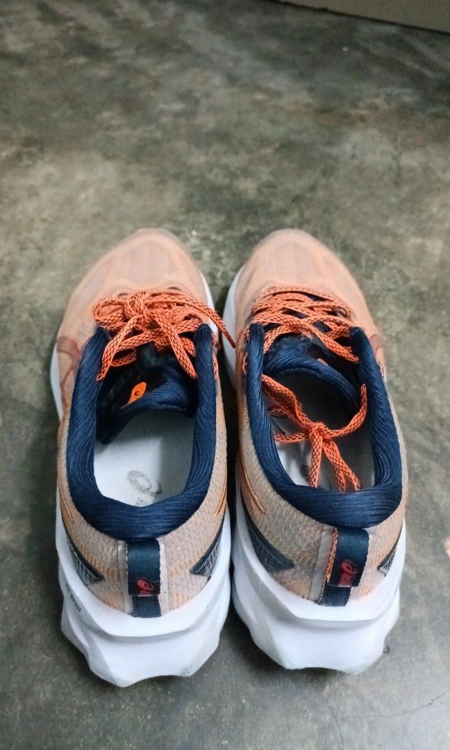 ASICS NOVABLAST 2 FOR SALE Men s Fashion Footwear Sneakers on