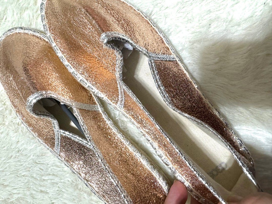 Asos size 2 shoes top