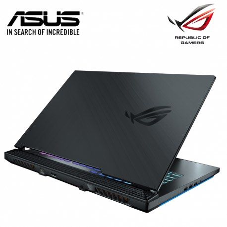 Asus ROG Strix G (16GB RAM), Computers & Tech, Laptops & Notebooks on ...
