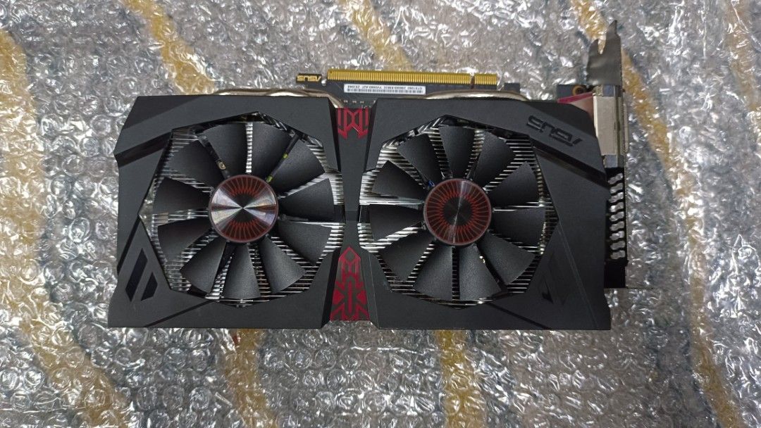 Asus gtx 1060 clearance 4gb