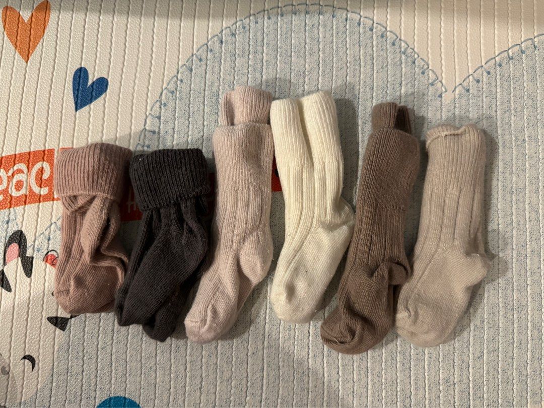 Bonpoint baby socks deals