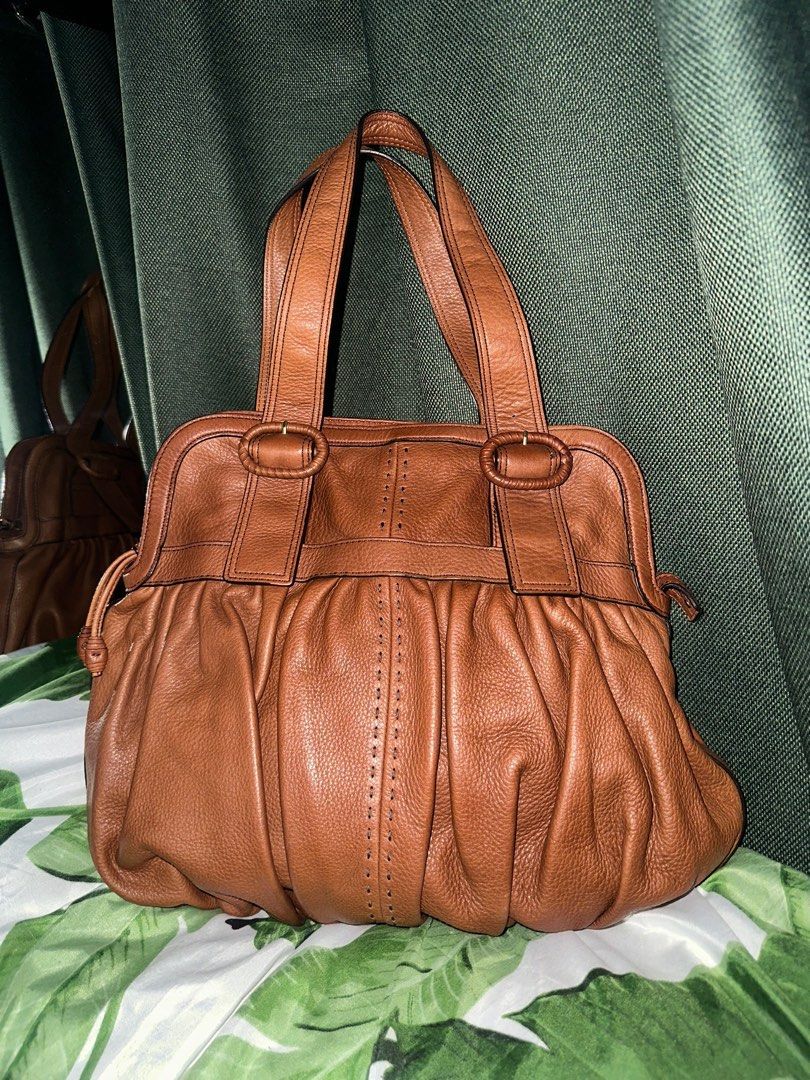 Cole haan clearance bags discount