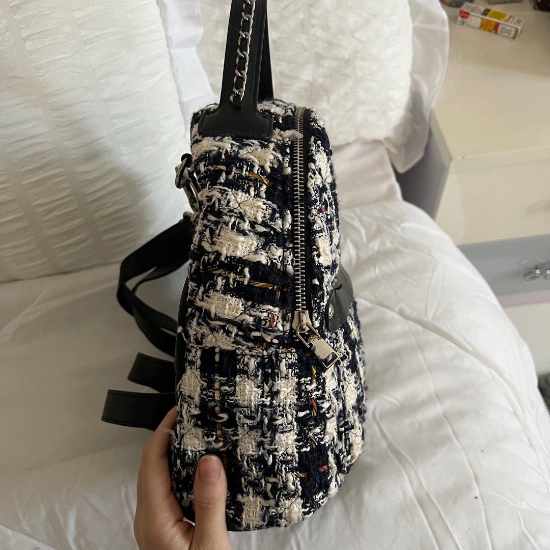 Steve madden online backpack diaper bag