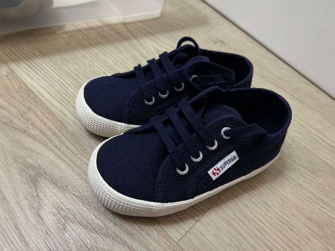 Superga boys shop