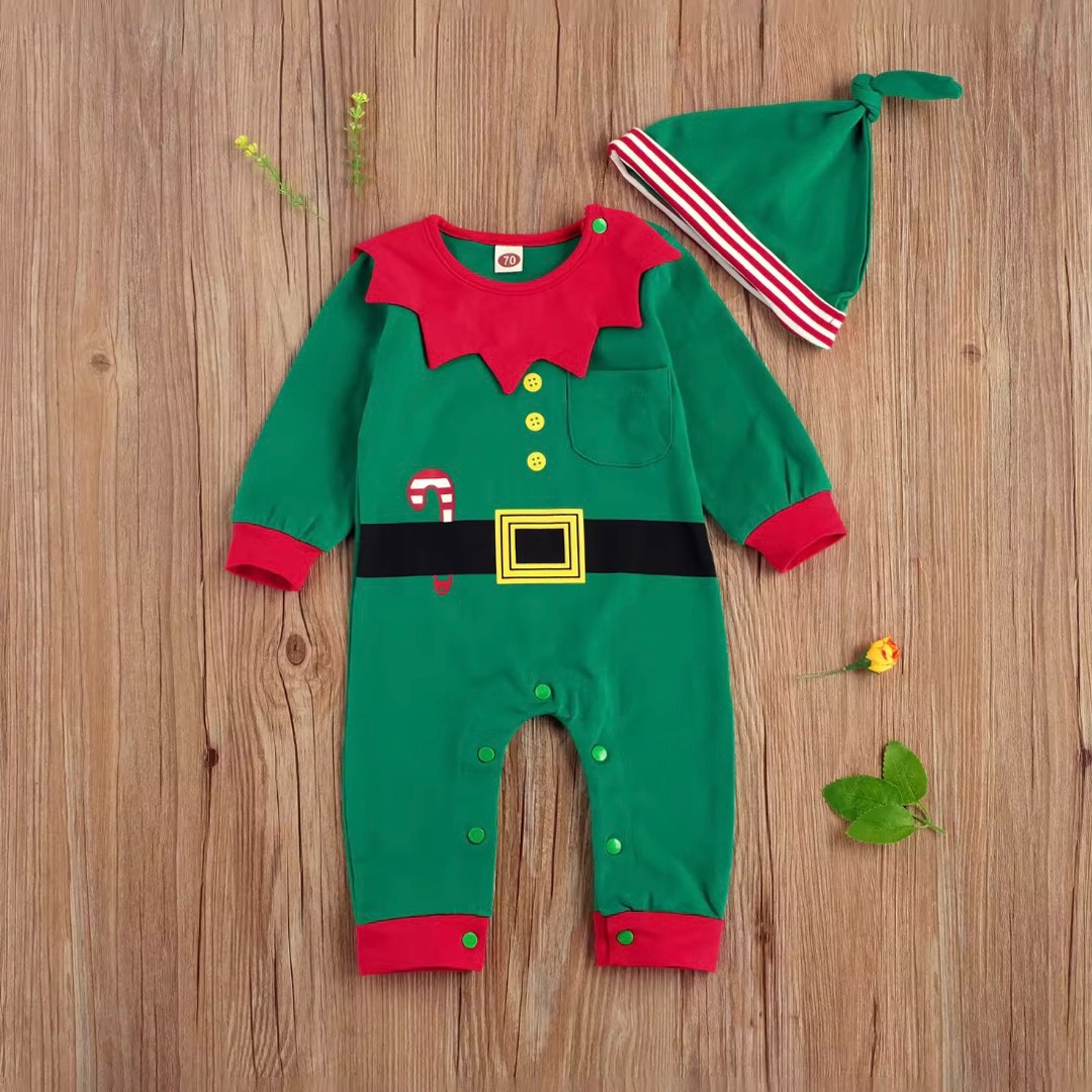 Elf costume baby boy new arrivals