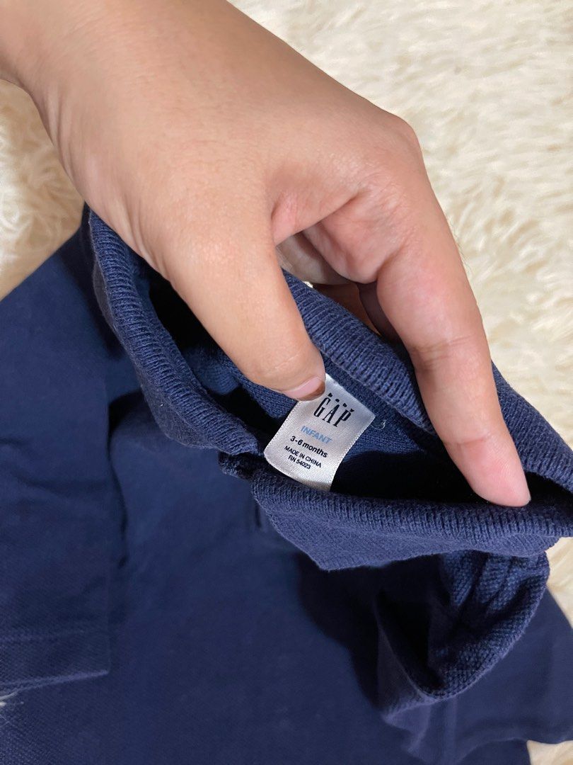 Baby gap rn 54023 deals