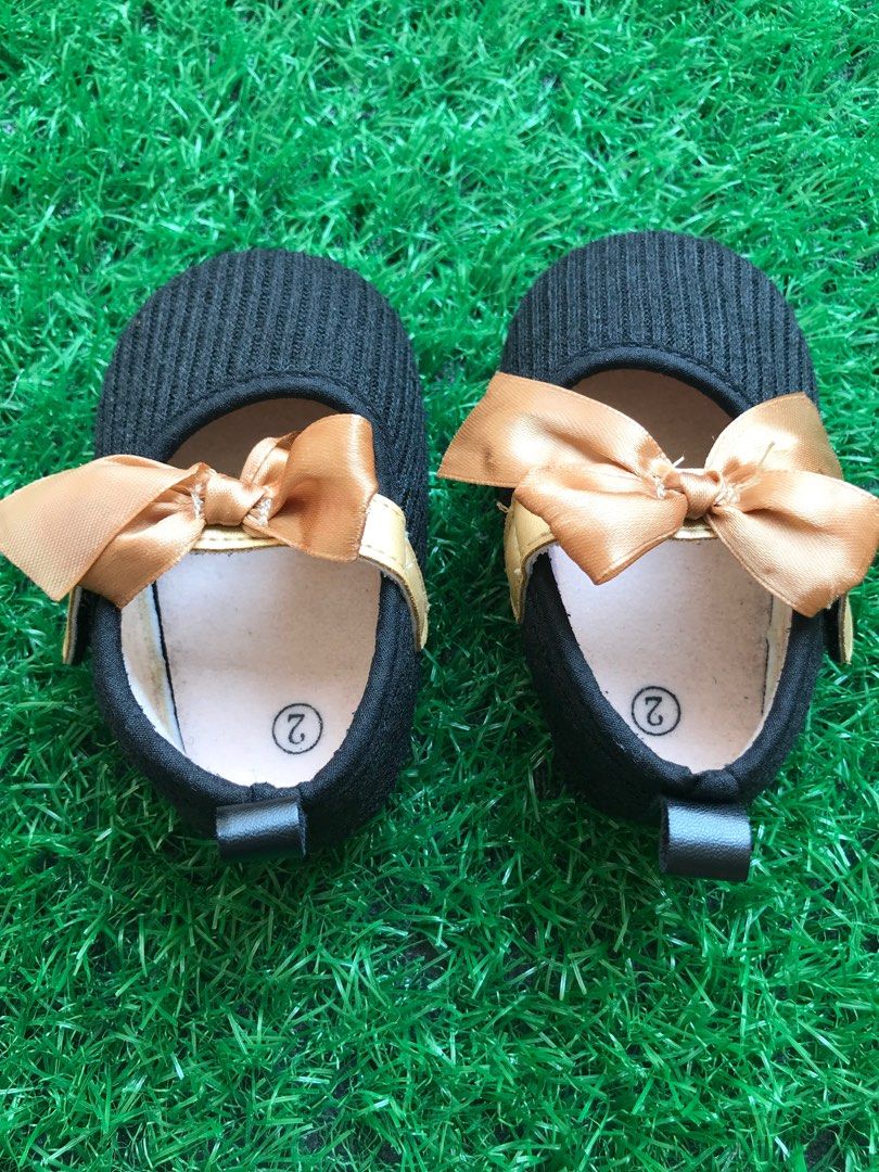 12cm baby shop shoe size