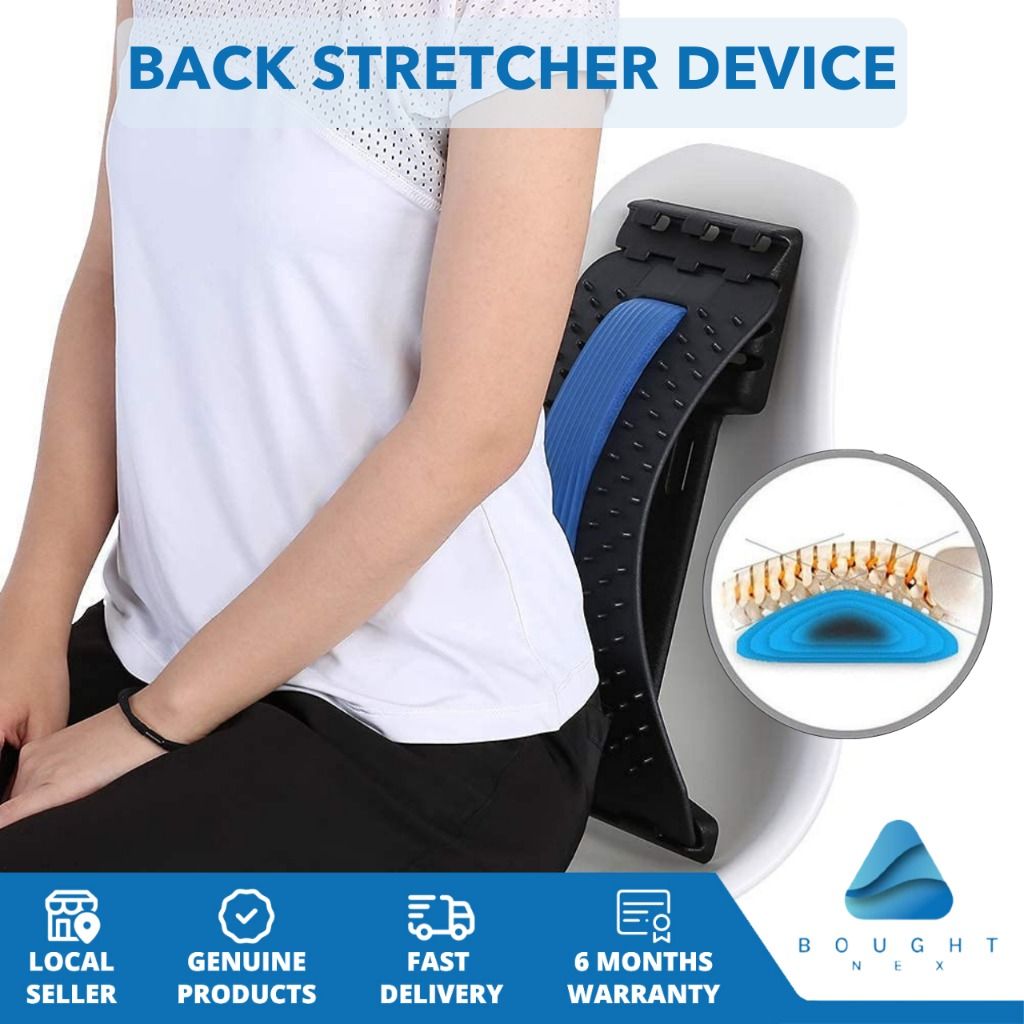 Back relief stretcher shop