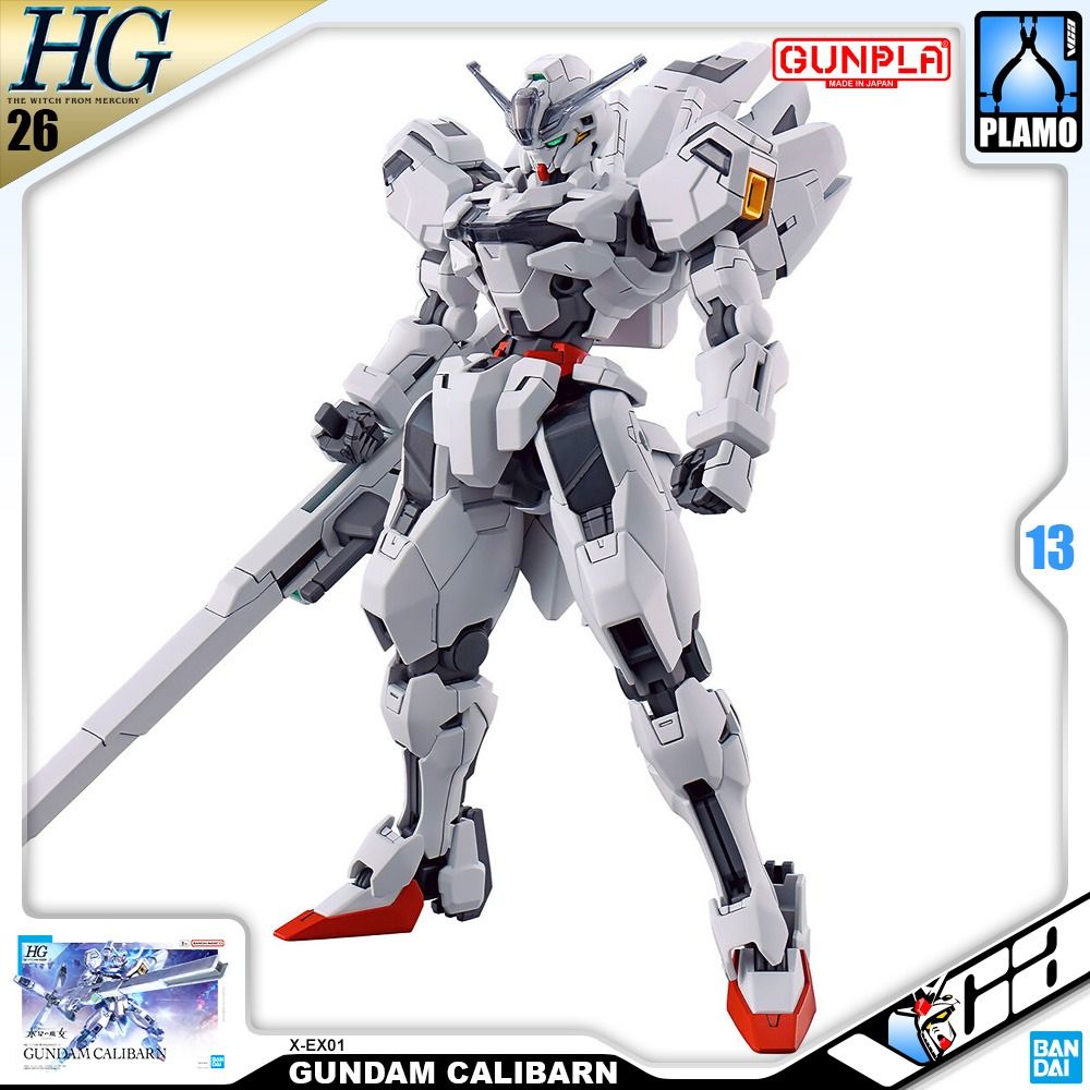 Bandai Hobby · Maquette Gundam - 011 Destiny Gundam Gunpla Rg 1/144 13Cm  (Toys)