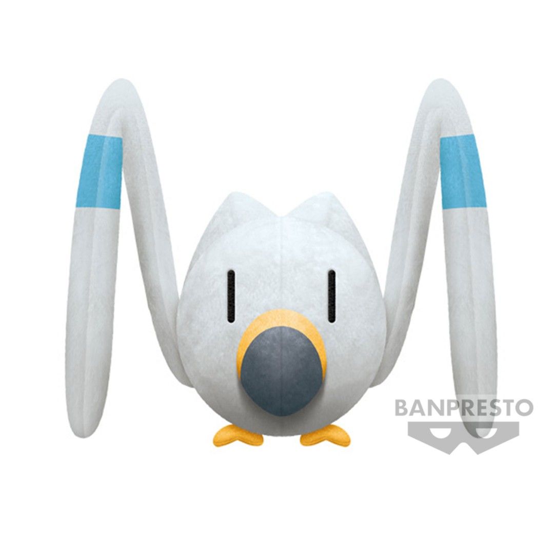 Wingull plush sale