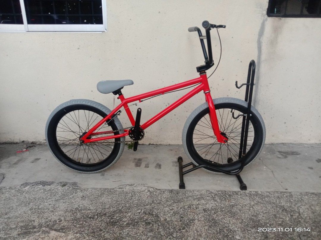 Bmx haro deals 2017