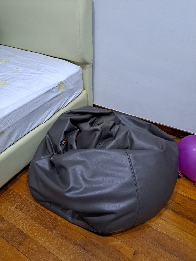 Second hand bean deals bag