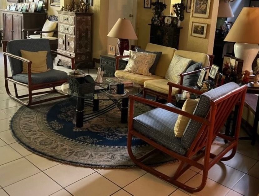 Belair 3 Village Makati property for sale Belair Village Makati