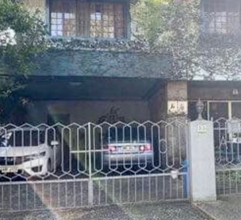 Belair 3 Village Makati property for sale Belair Village Makati