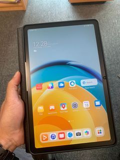BEST VALUE!! HUAWEI MATEPAD SE WIFI 64GB- EXCELLENT CONDITION