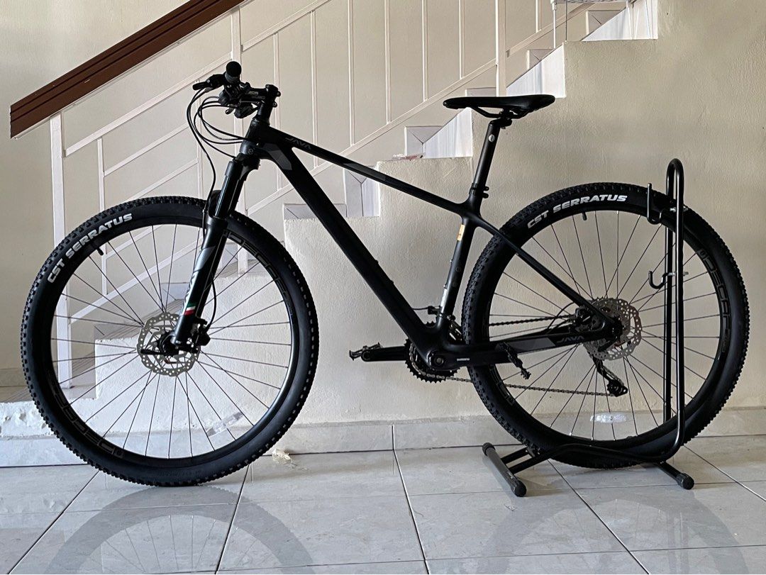 Java vetta store 29er