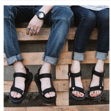 New trend sandals sale