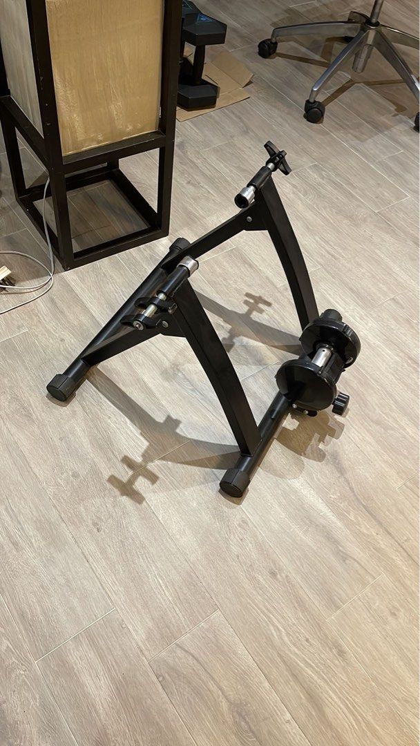 Oypla indoor clearance bike trainer