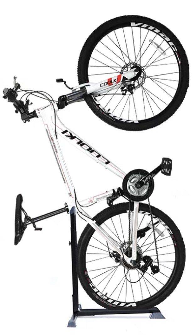 Zukvye outlet bike stand