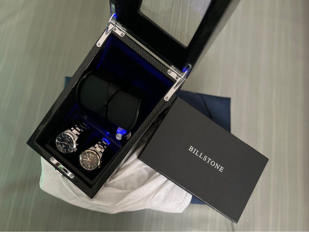 Billstone watch store