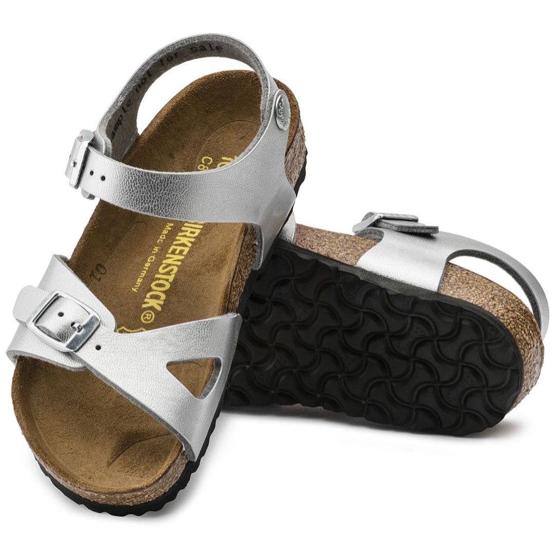 Birkenstock top rio 39