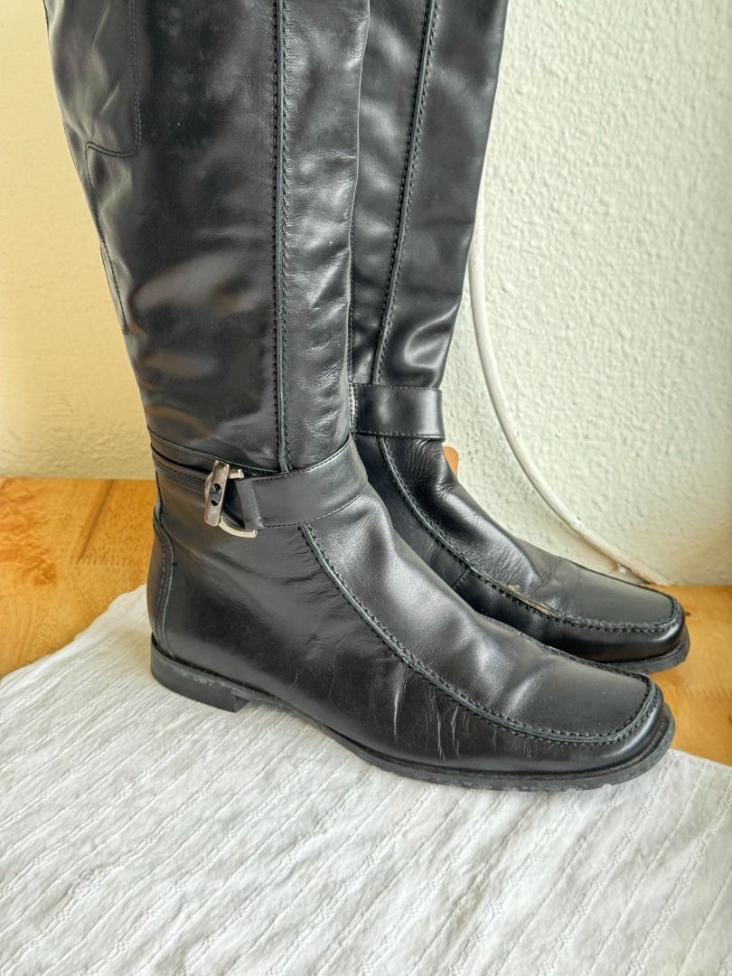 Boots heyraud on sale