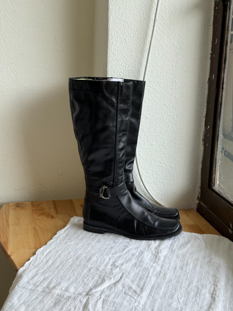 Heyraud boots best sale