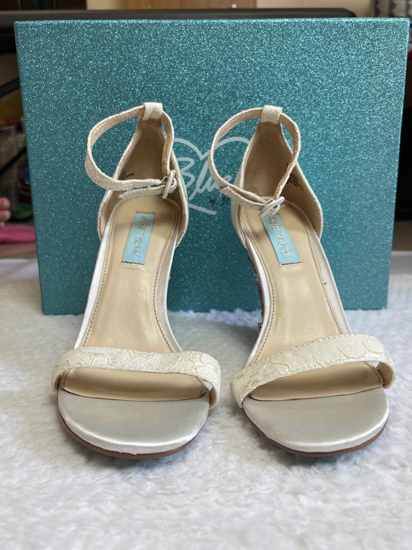 Blue by hot sale betsey johnson alisa