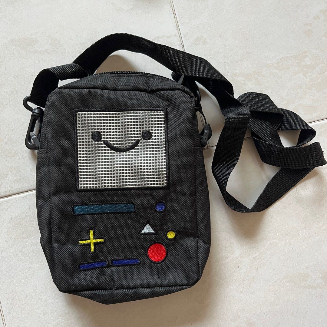BMO Beemo Sling bag