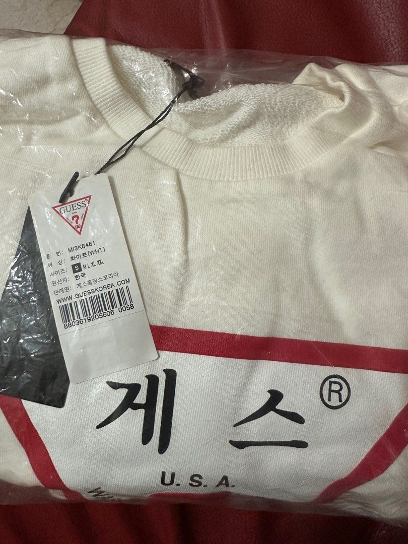 Guess korea blackpink new arrivals