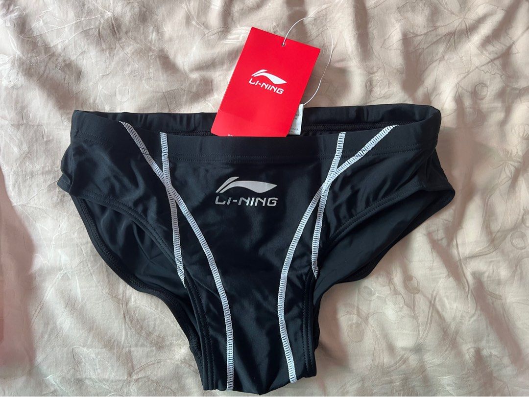 Li ning swimsuit outlet