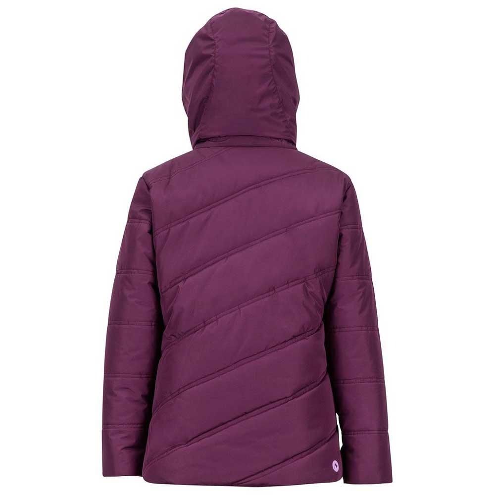 Marmot down ski jacket top