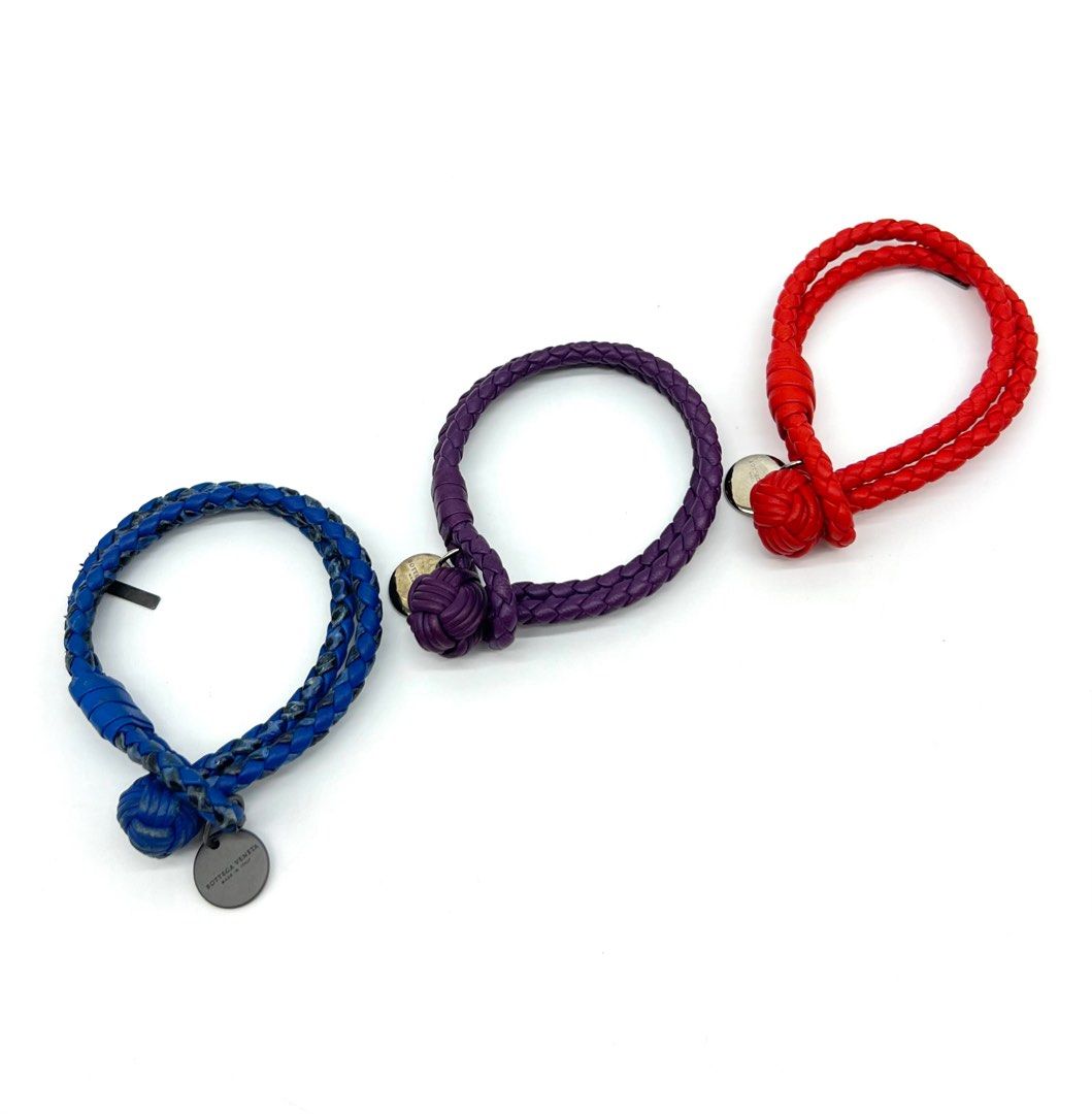BOTTEGA VENETA BRACELET