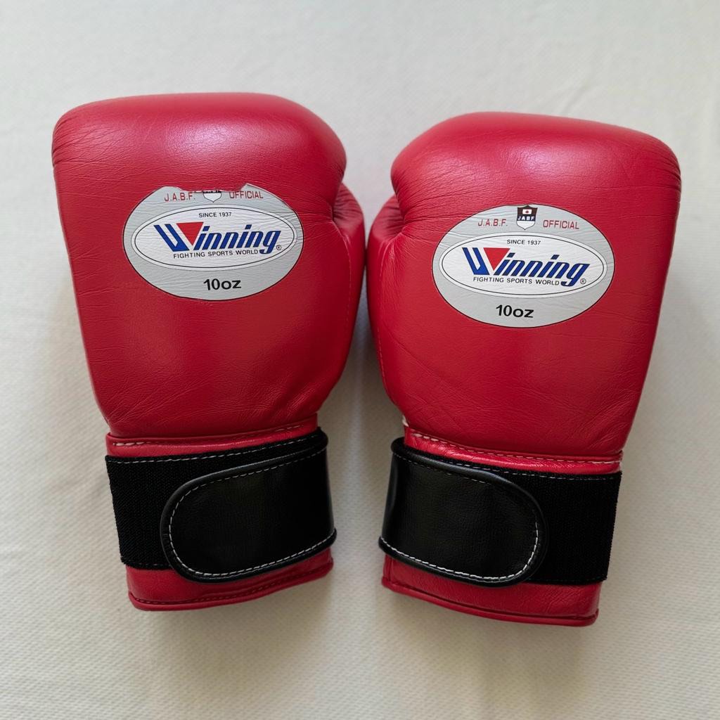 Boxing gloves, Sports Equipment, Exercise & Fitness, Cardio & Fitness