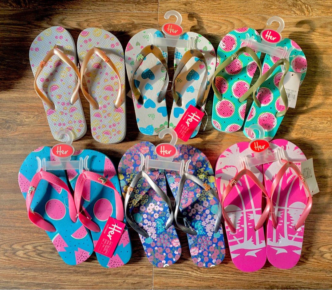Pull on slippers outlet