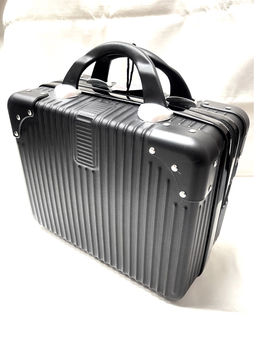 Brand New Brompton Front Box Bag Box Carrier, Sports Equipment