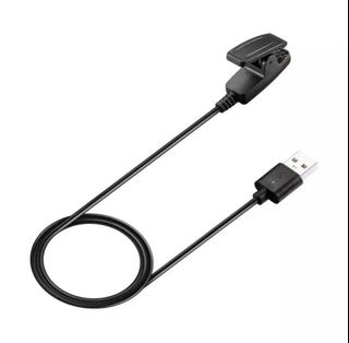 Garmin watch sales charger for sale
