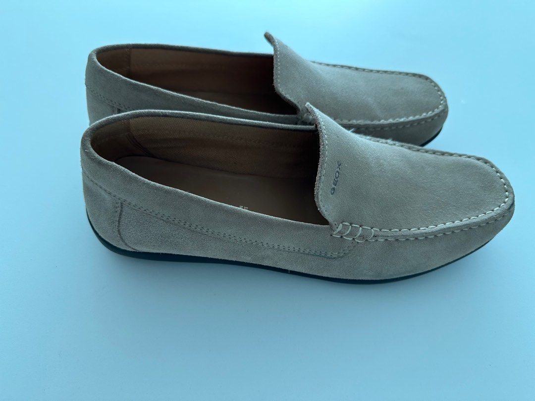 Brand new Geox Loafers Shoes for sale Men s Fashion Footwear