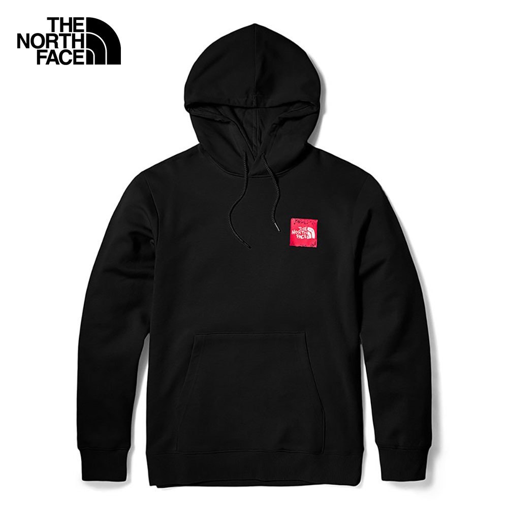 100 AUTHENTIC WITH WARRANTY TNF The North Face U V DAY Hoodie