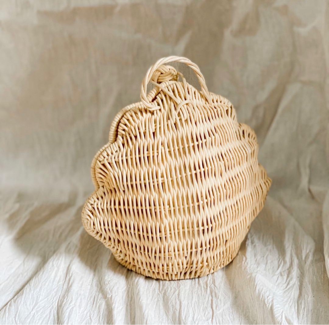 Olli ella shell bag top