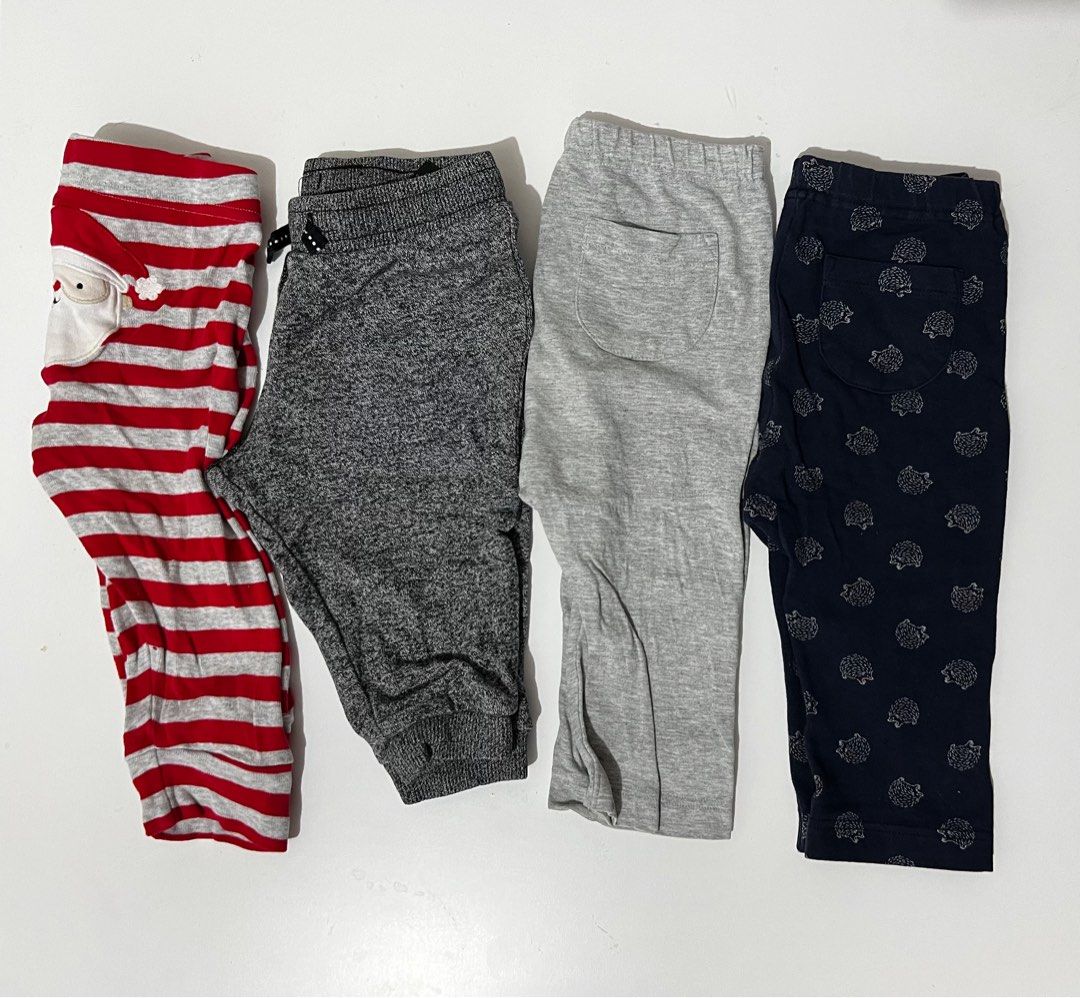 Branded Cotton Pants for Kids (Category: Babies & Kids Fashion) located in Rizal. Submitted by missbebang (Listing ID 1263440148, Image 1). Description: .