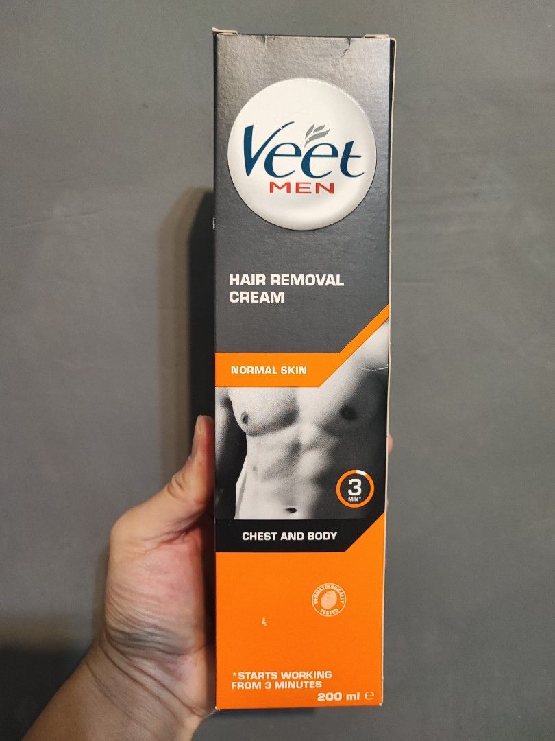 Branded Hair Removal Cream (Brand new) Beauty Personal Care Men s