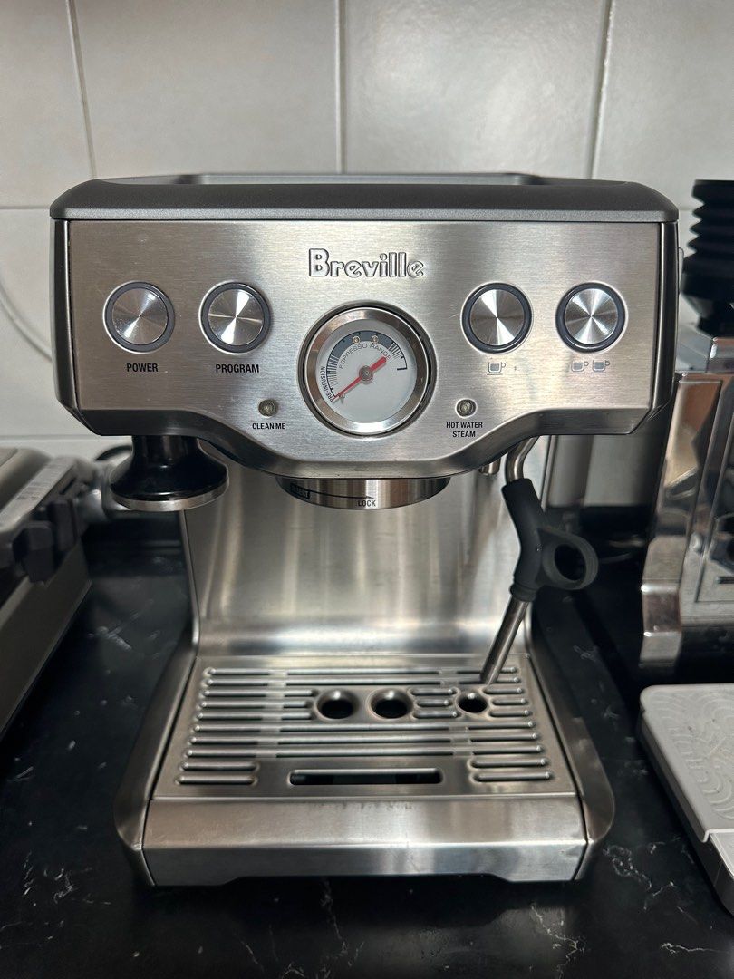 Breville bes 2025 820