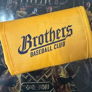 Brother⚾️環保袋♻️