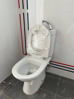 Baron W888 Toilet Bowl - Affordable toilet bowls - mysgplumber