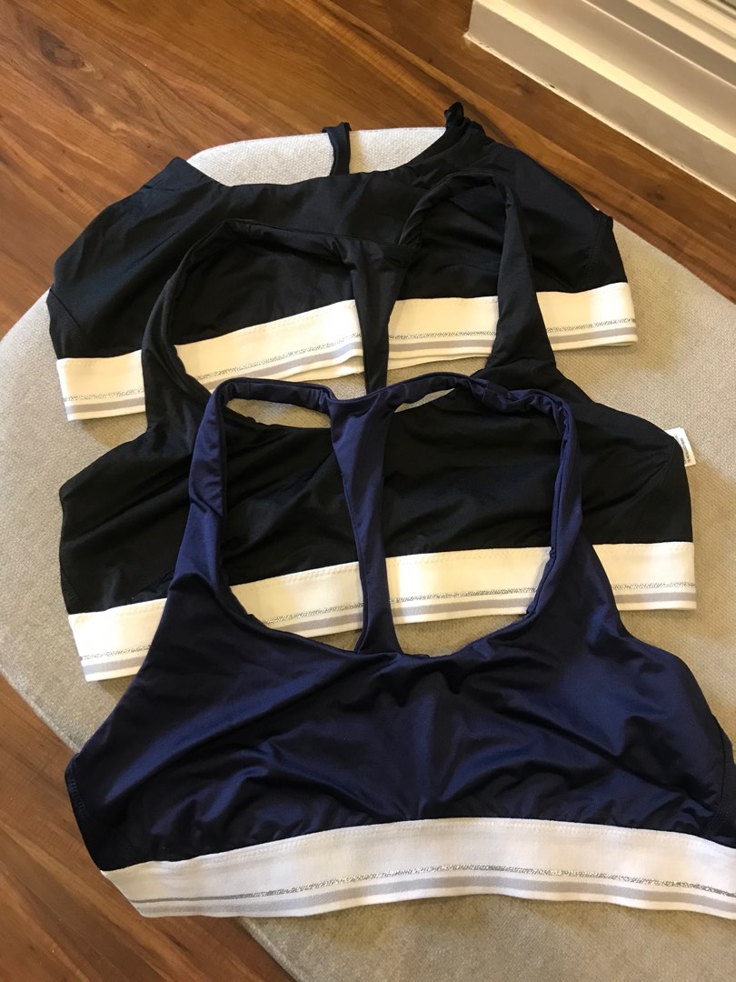 American Eagle sports bra