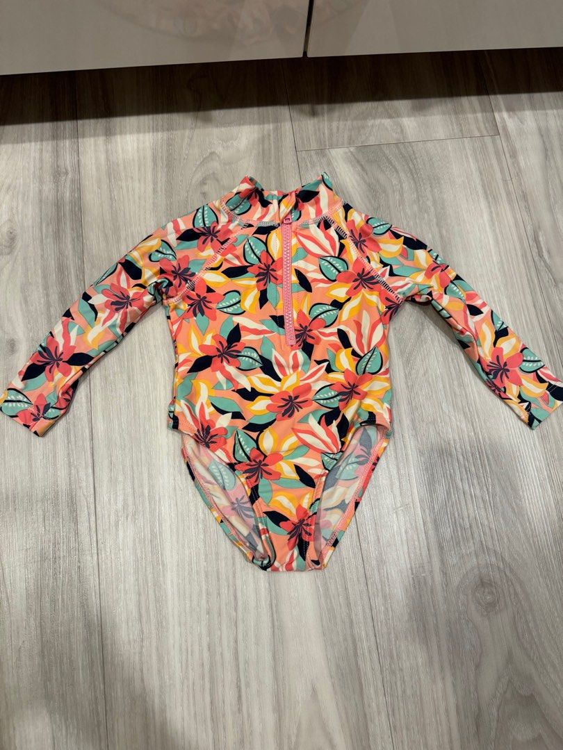 Swimming costume for 1 year old top