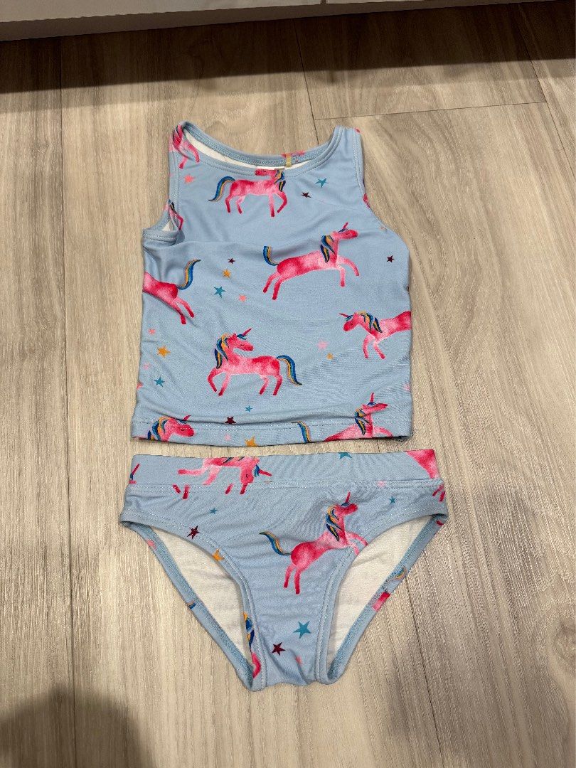 Swimming costume for 1 year old best sale