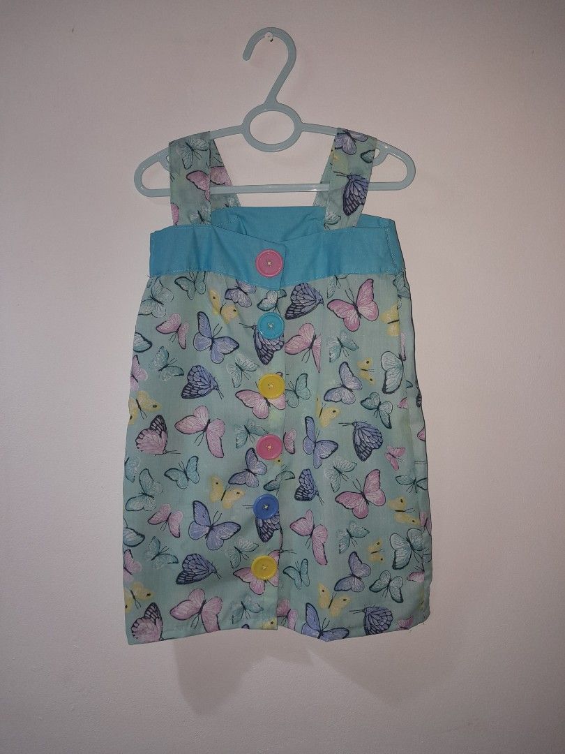 Nora butterfly dress new arrivals