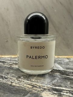 Palermo by Byredo for Unisex - 1.6 oz EDP Spray